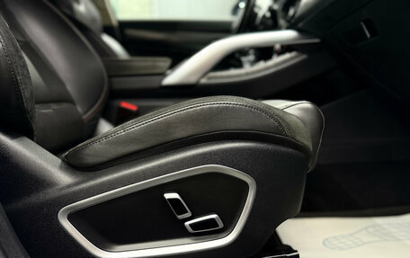 Geely Tugella FY11, 2021 год, 2 100 000 рублей, 13 фотография