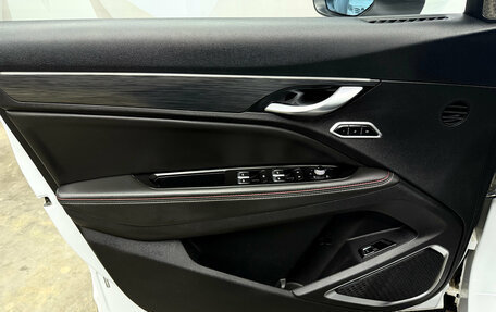 Geely Tugella FY11, 2021 год, 2 100 000 рублей, 10 фотография