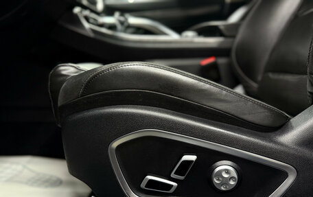 Geely Tugella FY11, 2021 год, 2 100 000 рублей, 9 фотография