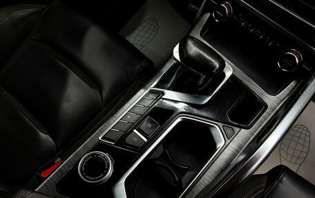 Geely Tugella FY11, 2021 год, 2 100 000 рублей, 15 фотография