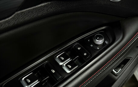 Geely Tugella FY11, 2021 год, 2 100 000 рублей, 11 фотография