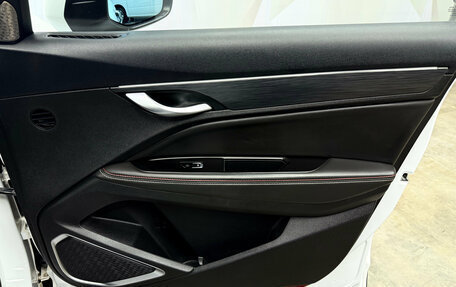 Geely Tugella FY11, 2021 год, 2 100 000 рублей, 14 фотография