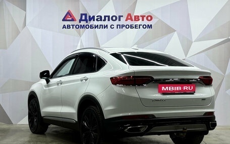 Geely Tugella FY11, 2021 год, 2 100 000 рублей, 4 фотография