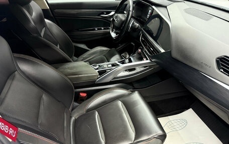 Geely Tugella FY11, 2021 год, 2 100 000 рублей, 12 фотография