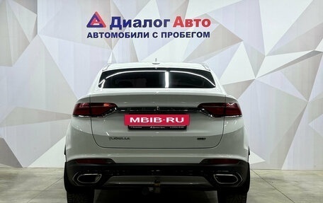 Geely Tugella FY11, 2021 год, 2 100 000 рублей, 5 фотография