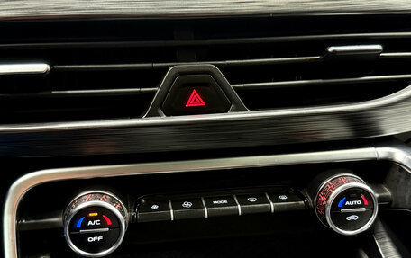 Geely Tugella FY11, 2021 год, 2 100 000 рублей, 17 фотография