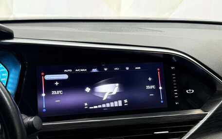 Geely Tugella FY11, 2021 год, 2 100 000 рублей, 18 фотография