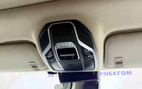 Geely Tugella FY11, 2021 год, 2 100 000 рублей, 25 фотография