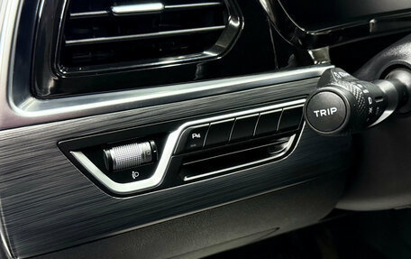 Geely Tugella FY11, 2021 год, 2 100 000 рублей, 24 фотография