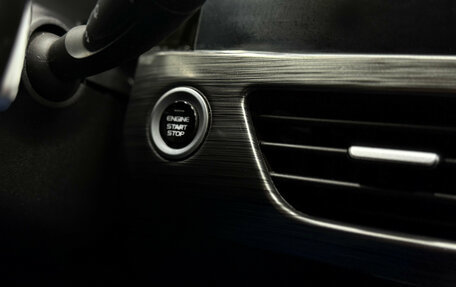 Geely Tugella FY11, 2021 год, 2 100 000 рублей, 20 фотография