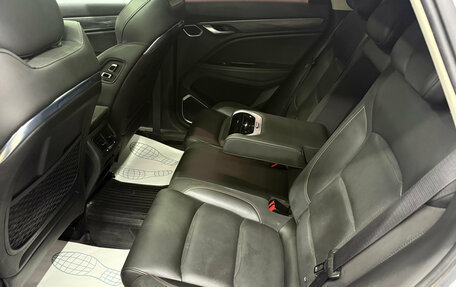 Geely Tugella FY11, 2021 год, 2 100 000 рублей, 26 фотография