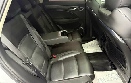 Geely Tugella FY11, 2021 год, 2 100 000 рублей, 28 фотография