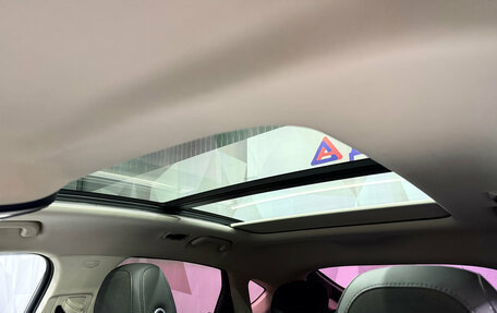 Geely Tugella FY11, 2021 год, 2 100 000 рублей, 30 фотография