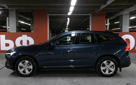 Volvo XC60 II, 2021 год, 4 298 000 рублей, 8 фотография