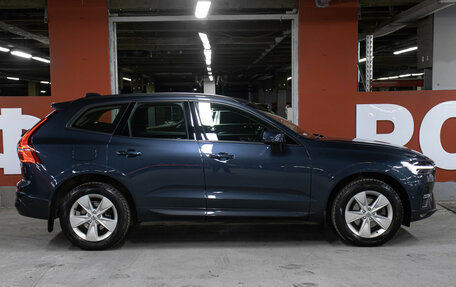 Volvo XC60 II, 2021 год, 4 298 000 рублей, 4 фотография