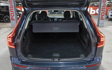 Volvo XC60 II, 2021 год, 4 298 000 рублей, 10 фотография