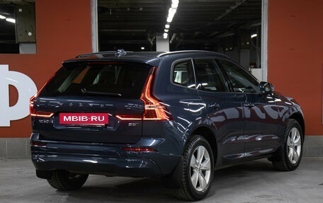 Volvo XC60 II, 2021 год, 4 298 000 рублей, 5 фотография