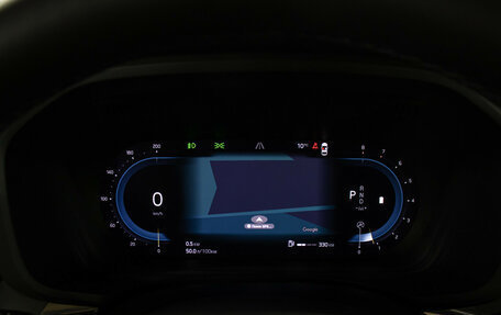 Volvo XC60 II, 2021 год, 4 298 000 рублей, 13 фотография