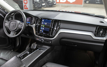 Volvo XC60 II, 2021 год, 4 298 000 рублей, 11 фотография