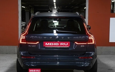 Volvo XC60 II, 2021 год, 4 298 000 рублей, 6 фотография