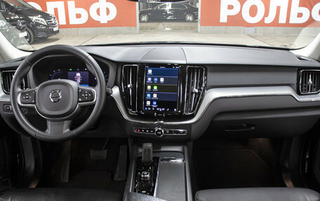 Volvo XC60 II, 2021 год, 4 298 000 рублей, 14 фотография