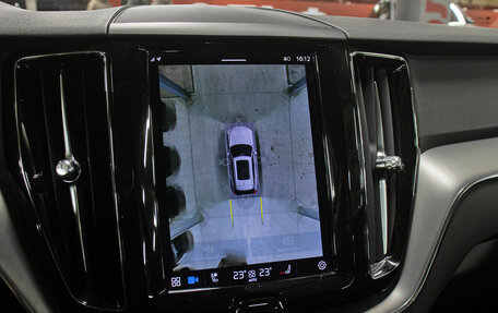 Volvo XC60 II, 2021 год, 4 298 000 рублей, 19 фотография