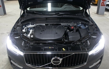 Volvo XC60 II, 2021 год, 4 298 000 рублей, 9 фотография