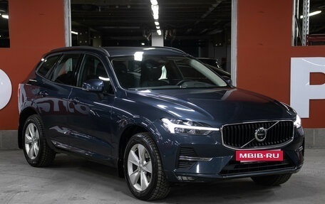 Volvo XC60 II, 2021 год, 4 298 000 рублей, 3 фотография