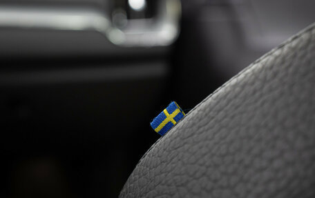 Volvo XC60 II, 2021 год, 4 298 000 рублей, 21 фотография