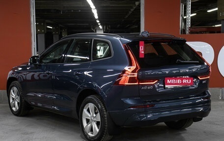 Volvo XC60 II, 2021 год, 4 298 000 рублей, 7 фотография