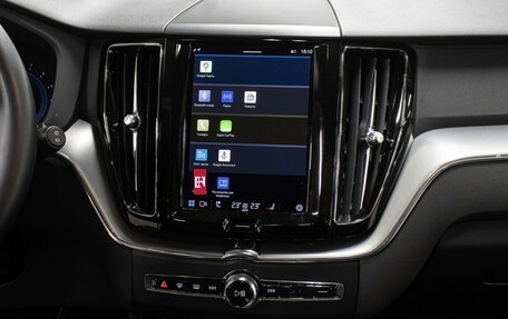 Volvo XC60 II, 2021 год, 4 298 000 рублей, 15 фотография