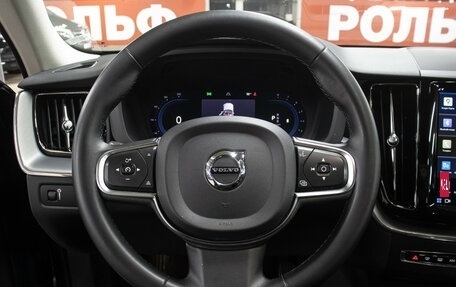 Volvo XC60 II, 2021 год, 4 298 000 рублей, 17 фотография