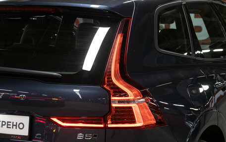 Volvo XC60 II, 2021 год, 4 298 000 рублей, 24 фотография