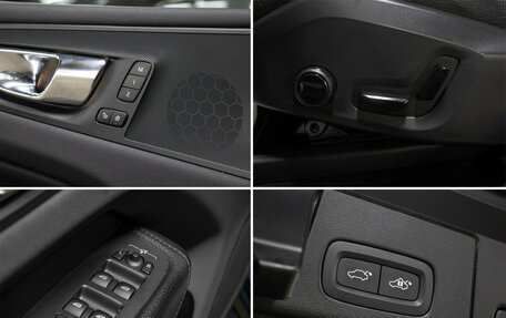 Volvo XC60 II, 2021 год, 4 298 000 рублей, 22 фотография