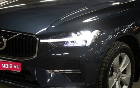 Volvo XC60 II, 2021 год, 4 298 000 рублей, 25 фотография