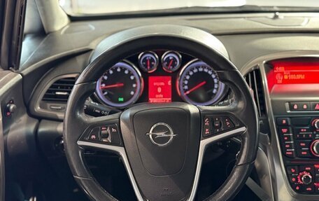 Opel Astra J, 2012 год, 825 000 рублей, 12 фотография