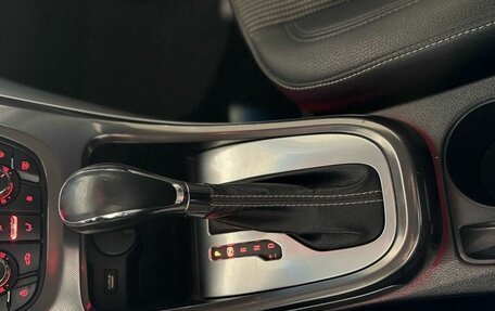 Opel Astra J, 2012 год, 825 000 рублей, 20 фотография