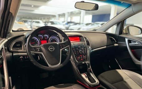 Opel Astra J, 2012 год, 825 000 рублей, 21 фотография