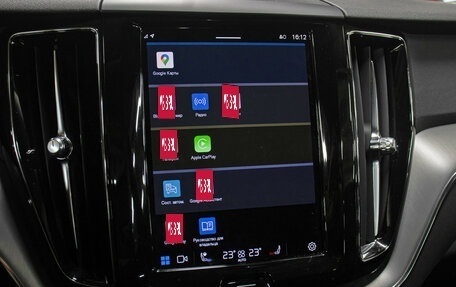 Volvo XC60 II, 2021 год, 4 298 000 рублей, 18 фотография