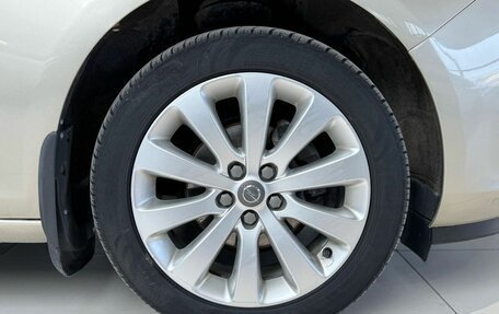 Opel Astra J, 2012 год, 825 000 рублей, 29 фотография