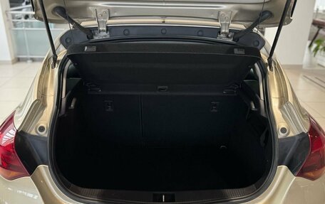 Opel Astra J, 2012 год, 825 000 рублей, 28 фотография