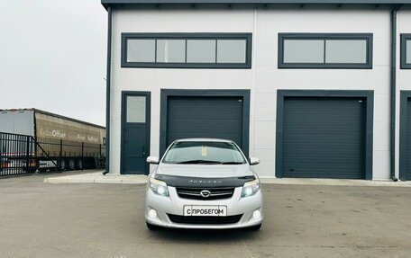 Toyota Corolla, 2011 год, 1 379 000 рублей, 9 фотография