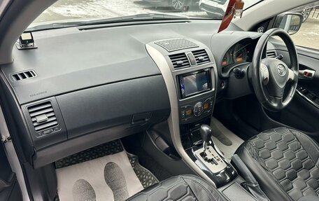 Toyota Corolla, 2011 год, 1 379 000 рублей, 13 фотография