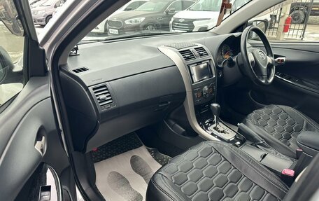 Toyota Corolla, 2011 год, 1 379 000 рублей, 12 фотография