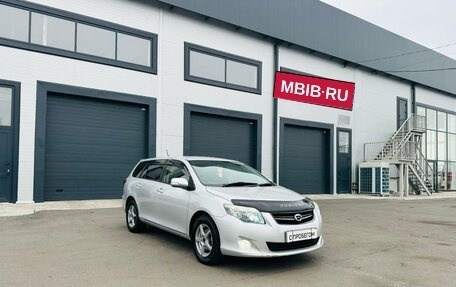 Toyota Corolla, 2011 год, 1 379 000 рублей, 8 фотография