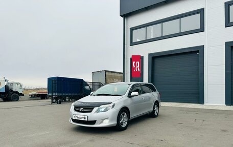 Toyota Corolla, 2011 год, 1 379 000 рублей, 2 фотография