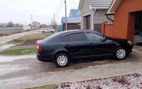 Skoda Octavia, 2012 год, 690 000 рублей, 1 фотография
