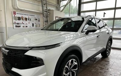 Haval F7x, 2025 год, 3 499 000 рублей, 1 фотография