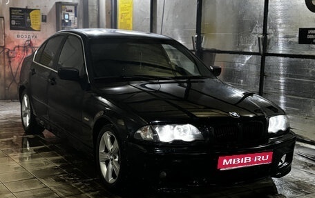 BMW 3 серия, 2000 год, 750 000 рублей, 1 фотография