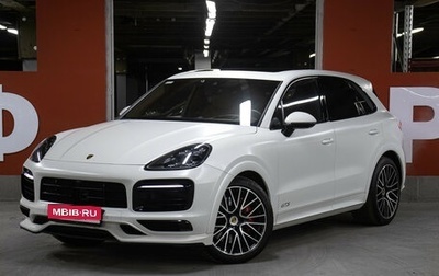 Porsche Cayenne III, 2021 год, 13 498 000 рублей, 1 фотография